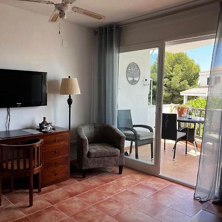 Piso Alcosta Piteras Appartement Altea Buitenkant foto