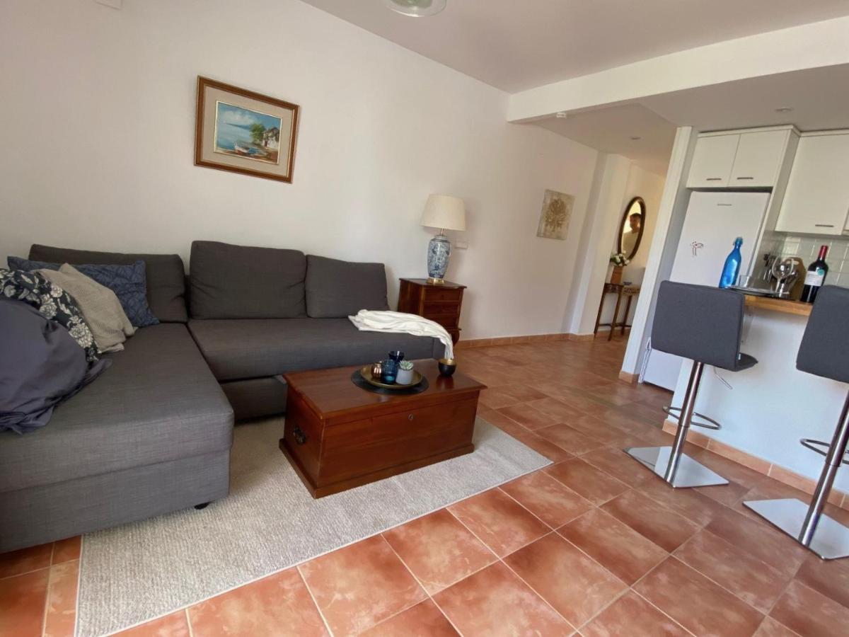 Piso Alcosta Piteras Appartement Altea Buitenkant foto